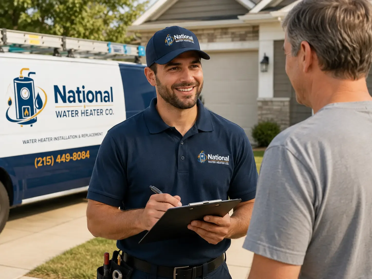 Water Heater Installation Colman, SD FAQs